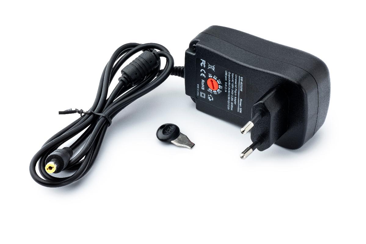 Slot.it - Reggio Emilia - Power supply - EU - P003EU-1