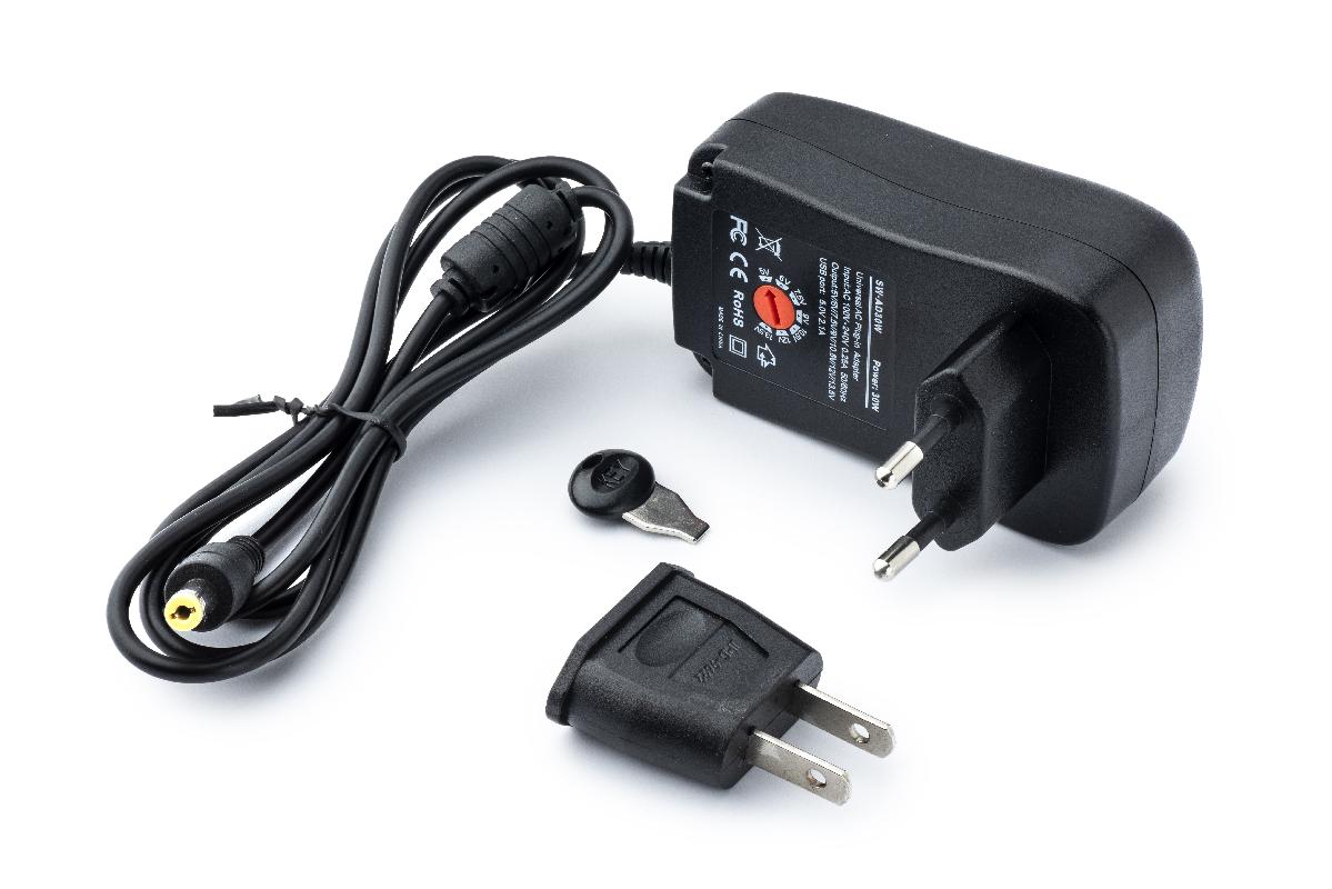 Slot.it - Reggio Emilia - Power supply - US - P003US-1